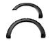 EGR Bolt-On Style Fender Flares; Textured Black (21-24 F-150, Excluding Raptor)