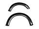 EGR Bolt-On Style Fender Flares; Textured Black (21-24 F-150, Excluding Raptor)