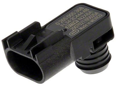 Brake Booster Vacuum Sensor (15-20 F-150)