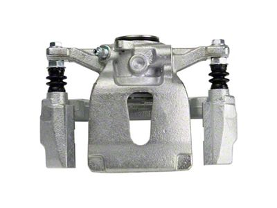 Brake Caliper; Rear Driver Side (15-18 F-150 w/ Electric Parking Brake)