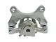 Brake Caliper; Rear Driver Side (15-18 F-150 w/ Electric Parking Brake)