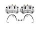 Brake Calipers; Front (97-01 2WD F-150 w/ 5-Lug Wheels)