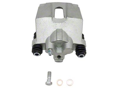 Brake Calipers; Rear (04-08 F-150)