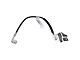 Front and Rear Brake Hose Set; 6-Pieces (99-03 2WD F-150, Excluding Lightning)