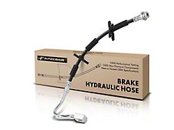 Brake Hydraulic Hose; Front Passenger Side (04-Early 05 F-150)