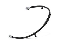 Brake Hydraulic Hose; Rear Center (99-03 F-150 Lightning; 02-03 F-150 Harley Davidson)