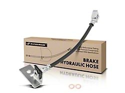 Brake Hydraulic Hose; Rear Passenger Side (99-03 F-150 w/ Rear Disc Brakes)