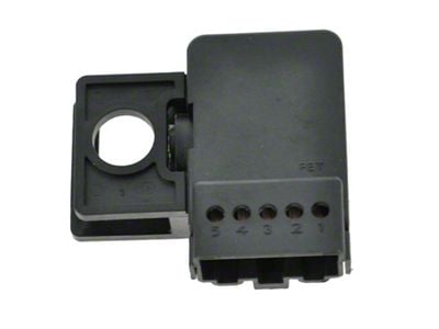 Brake Light Switch (99-03 F-150)