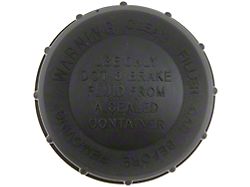 Brake Master Cylinder Cap (97-08 F-150)