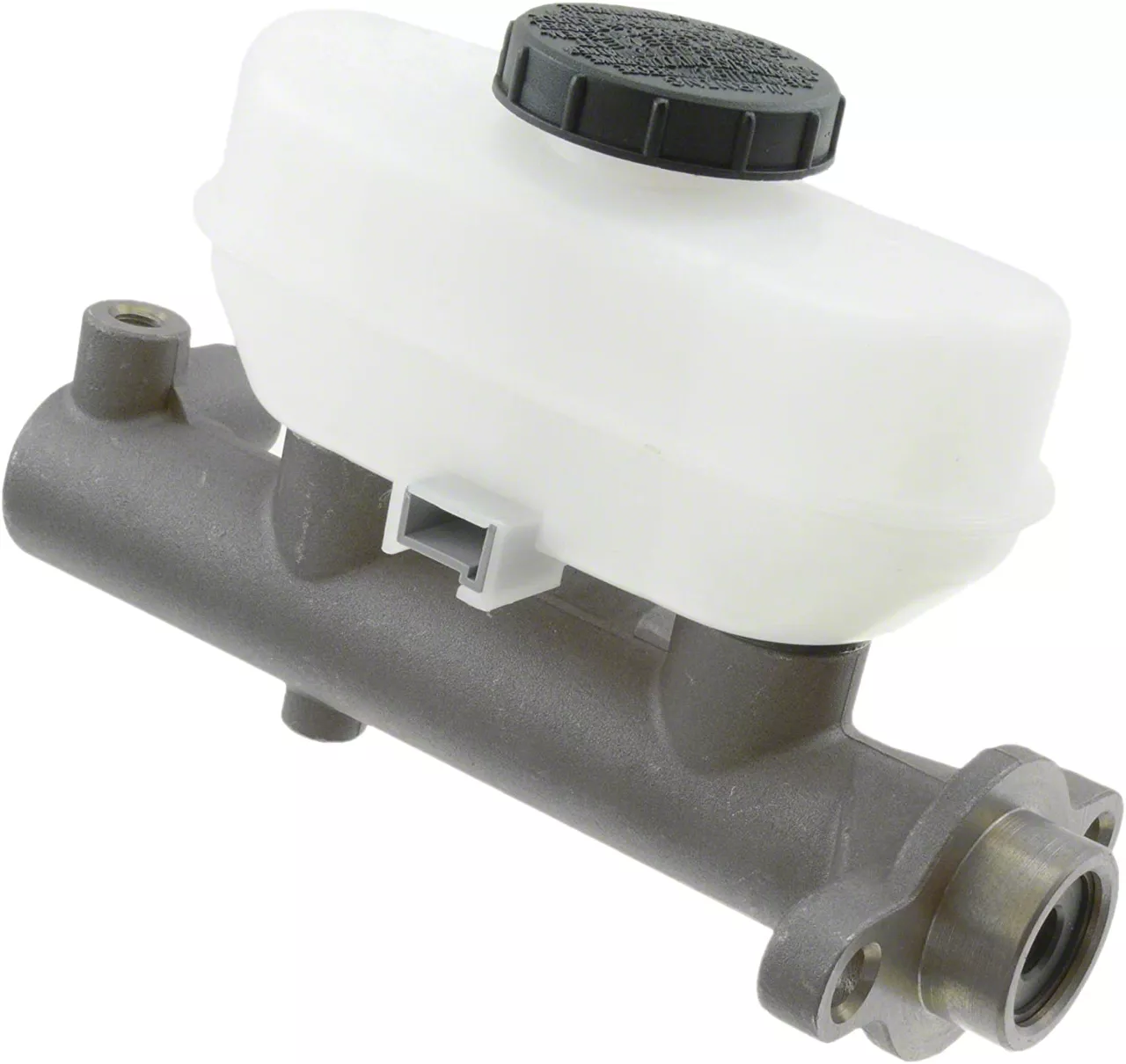 F-150 Brake Master Cylinder (97-03 F-150 w/ Rear Drum Brakes & Cruise ...