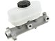 Brake Master Cylinder (Late 02-03 F-150 w/ Rear Disc Brakes & w/o Cruise Control)