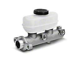 Brake Master Cylinder with Reservoir (97-03 F-150 w/ Rear Drum Brakes & Cruise Control)