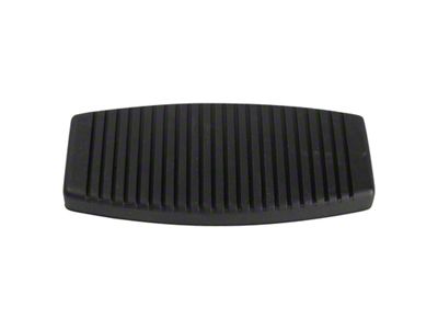 Brake Pedal Pad (97-08 F-150)