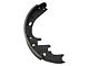 Brake Shoes; Rear (97-03 F-150)