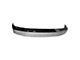 Replacement Bumper Face Bar; Front (97-98 F-150)