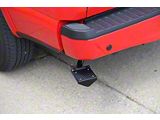 Bumper Step; Driver Side (15-24 F-150)