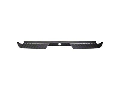 Bumper Step Pad (09-14 F-150 w/o Factory Tow Package)