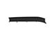 Replacement Bumper to Body Filler Panel; Front Passenger Side (1997 F-150)
