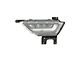 CAPA Replacement LED Fog Light; Driver Side (21-23 F-150, Excluding Raptor)