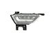 CAPA Replacement LED Fog Light; Passenger Side (21-23 F-150, Excluding Raptor)