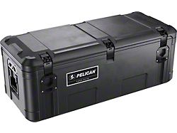 Cargo Case; 41 x 17.30 x 16-Inch; Black