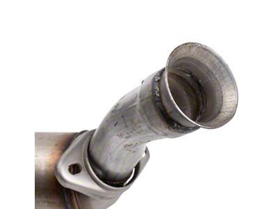 Catalytic Converters (97-98 4WD 4.6L F-150)