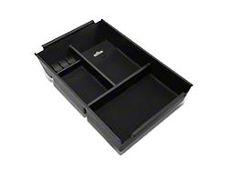 Center Console Organizer Tray (09-14 F-150, Excluding Lariat, XL & XLT)