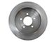 Ceramic 5-Lug Brake Rotor and Pad Kit; Front and Rear (97-03 4WD F-150)