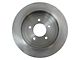 Ceramic 5-Lug Brake Rotor and Pad Kit; Rear (97-03 F-150)