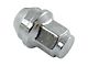 Chrome Lug Nut Set; Set of 20 (15-20 F-150 w/ Aluminum Wheels)