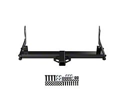 Class III Hitch (09-14 F-150 w/o Factory Hitch)