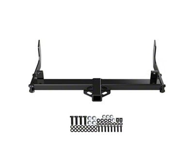 Class III Hitch (09-14 F-150 w/o Factory Hitch)