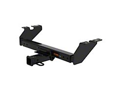 Class III Multi-Fit Trailer Hitch (Universal; Some Adaptation May Be Required)