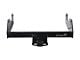 Class IV Trailer Hitch (15-25 F-150 w/o Factory Receiver)