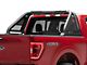 Classic Pro Roll Bar; Black (00-24 F-150 Styleside)