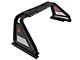 Classic Pro Roll Bar; Black (00-24 F-150 Styleside)