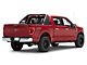 Classic Pro Roll Bar; Black (00-24 F-150 Styleside)