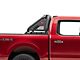 Classic Pro Roll Bar; Black (00-24 F-150 Styleside)