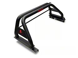 Classic Roll Bar for Tonneau Cover (00-25 F-150)