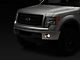 Halo Projector Fog Lights with Switch; Clear (06-10 F-150, Excluding Raptor)