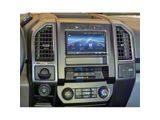 Complete Radio Replacement Kit with Integrated Climate Controls (15-20 F-150 w/ 4.2-Inch Display)