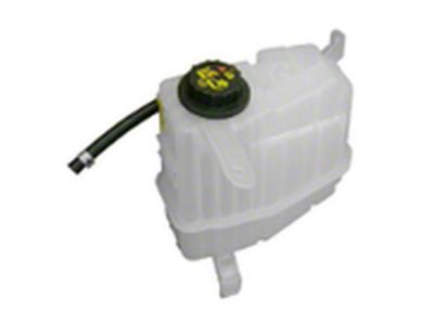 Replacement Coolant Recovery Tank (97-03 F-150)