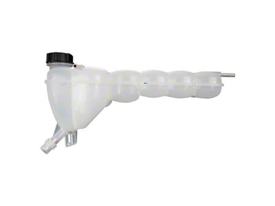 Coolant Reservoir (18-21 3.0L Powerstroke F-150)