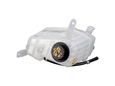 Coolant Reservoir (99-03 F-150, Excluding Lightning)