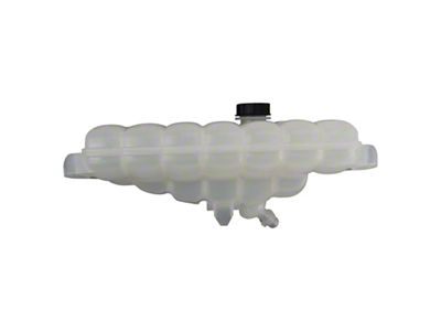 Coolant Reservoir (15-22 F-150)