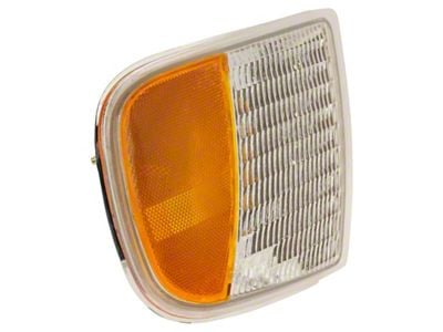 Corner Light; Driver Side (97-03 F-150)