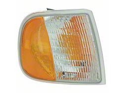 Corner Light; Passenger Side (97-03 F-150)