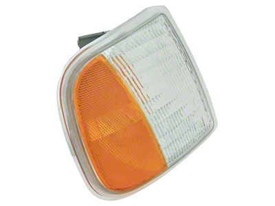 Corner Light; Passenger Side (97-03 F-150)