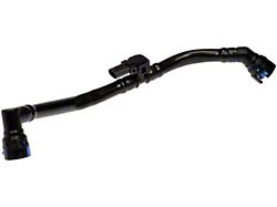 Crankcase Pressure Sensor and Tube Assembly (15-17 2.7L EcoBoost F-150)