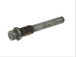 Differential Shaft Lock Bolt; Rear (97-18 F-150)